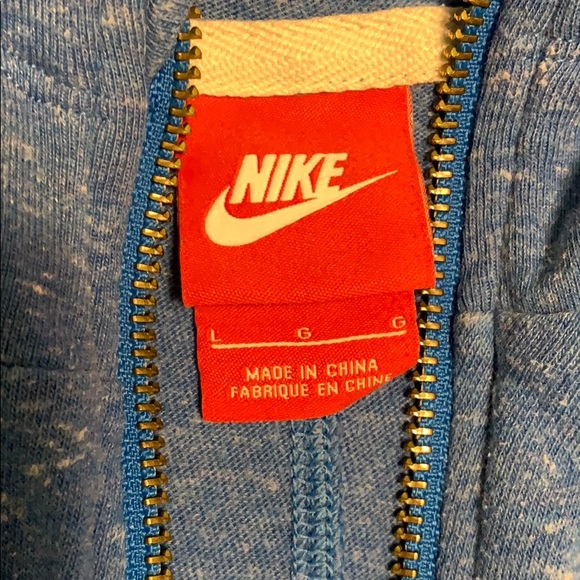 Girls Nike Jackets size L - Picture 5 of 10